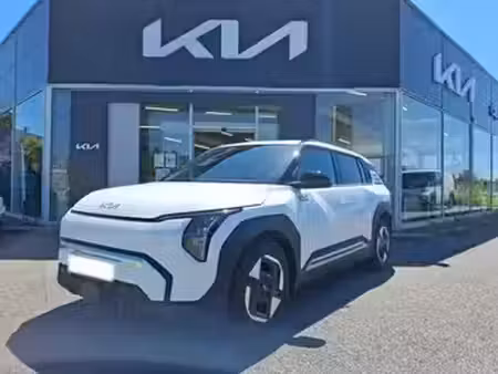 Kia EV3 204 Earth