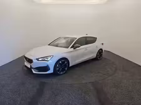 Cupra Leon 1.4 204