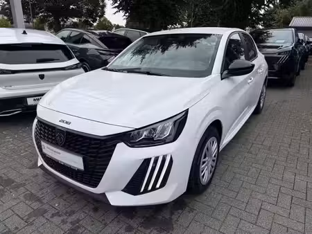 Peugeot 208 1.2 75 Active