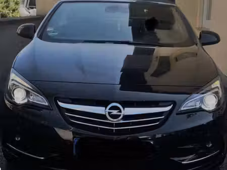 Opel Cascada 1.6 170 Innovation