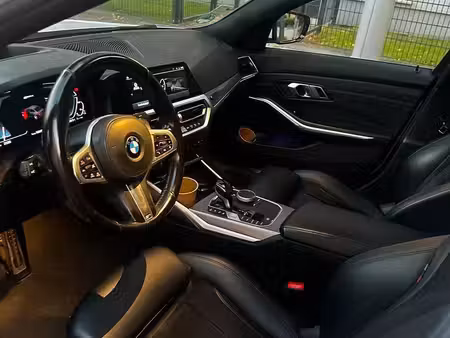 BMW Série 3 