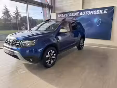 Dacia Duster Eco G 1.0 101 Prestige