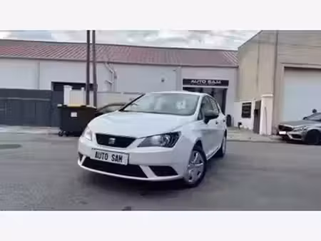 Seat Ibiza 1.2 TSI 105 Style