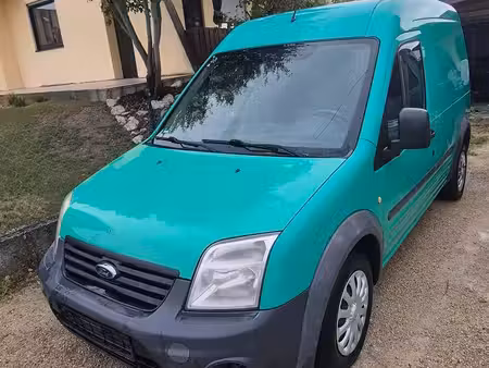 Ford Transit 1.6 75