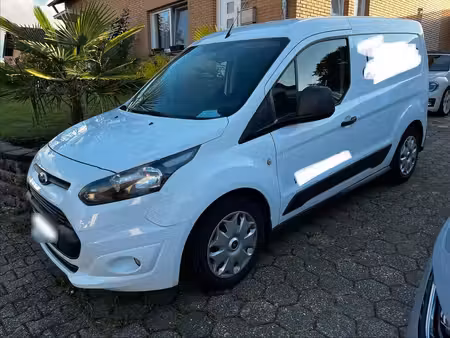 Ford Transit 1.6 95