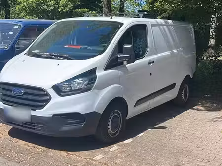 Ford Transit 2.0 105