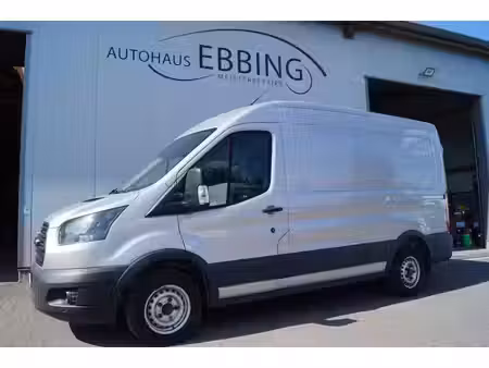 Ford Transit 2.0 TDCi 131