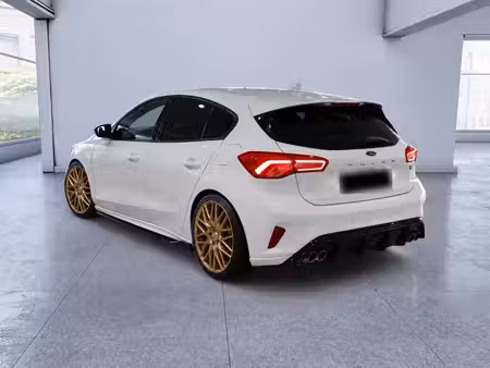 Ford Focus ST Line