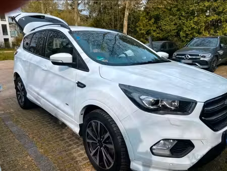 Ford Kuga 1.5 182 4x4