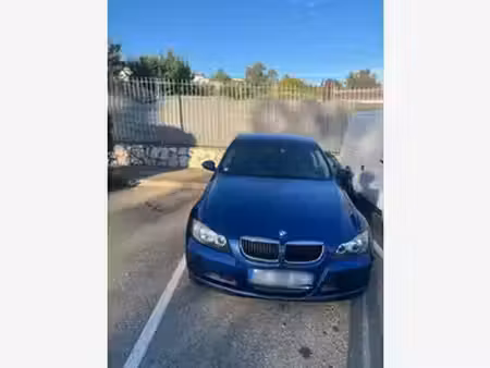 BMW Série 3 318i 2.0 143 Confort