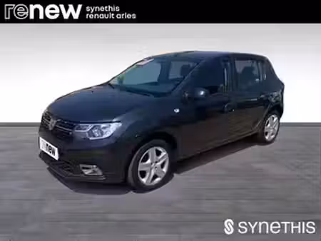 Dacia Sandero 0.9 TCe 90 Confort