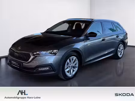 Škoda Octavia 1.5 FSI 150