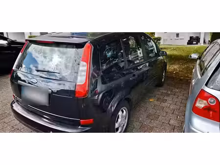 Ford C-max 1.6 SE