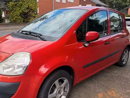 Renault Modus 1.2 75