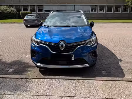 Renault Captur E-Tech 1.6 160 Edition One