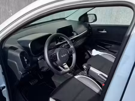 Kia Picanto 1.2 79
