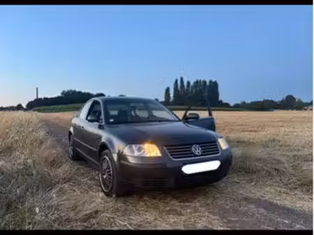 Volkswagen Passat 1.9 TDI 100