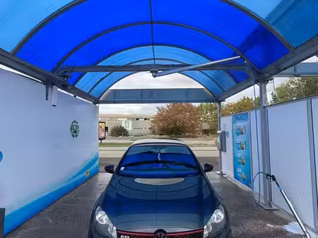 Volkswagen Golf GTI 2.0 TSI 210