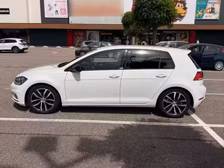 Volkswagen Golf 1.5 TSI 130