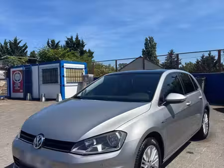 Volkswagen Golf 1.2 TSI 105