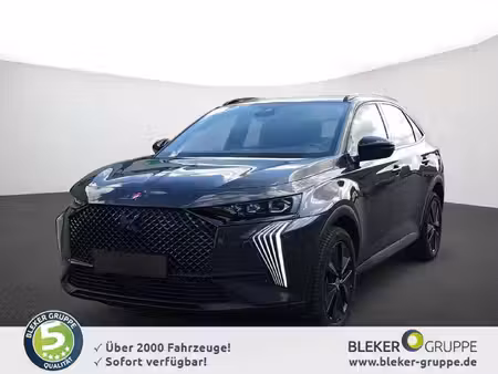 DS 7 1.5 HDi 130 Performance Line