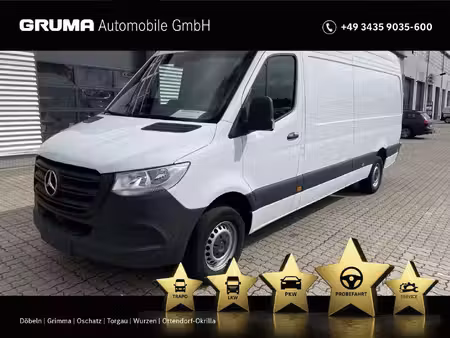 Mercedes-Benz Sprinter 2.0 CDI 170