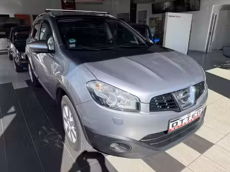 Nissan Qashqai 1.6 dCi 130 Tekna