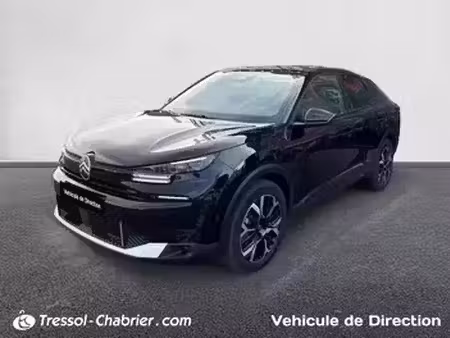 Citroën C4X 1.2 145 Max