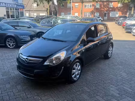 Opel Corsa 1.2 86 Satellite