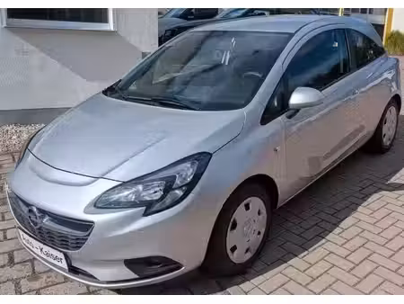 Opel Corsa 1.2 70 Edition