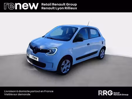 Renault Twingo 1.0 SCe 65