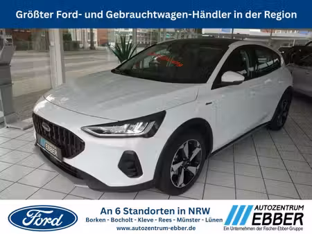 Ford Focus 1.0 155 Active