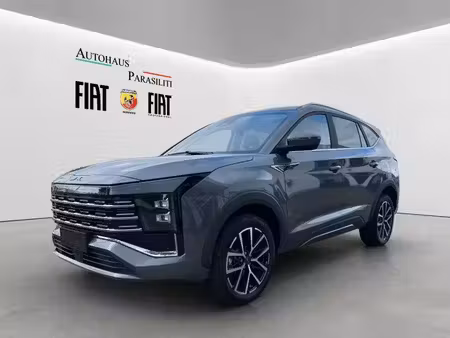 JAC 8 PRO