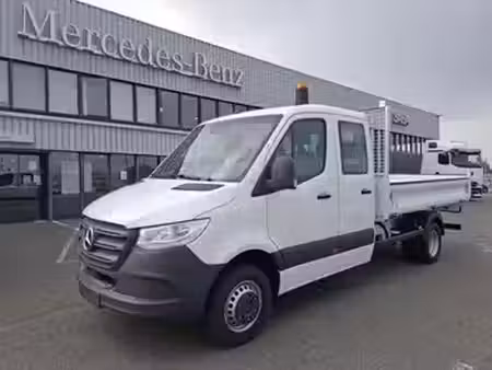 Mercedes-Benz Sprinter 515