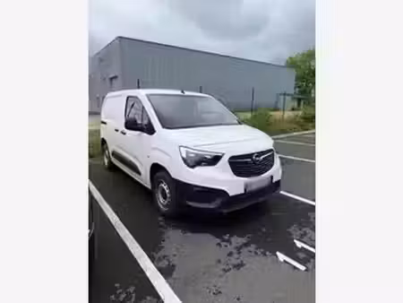 Opel Combo 1.5 100