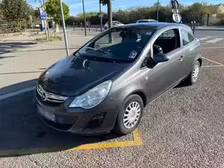 Opel Corsa 1.3 CDTI 75 Graphite