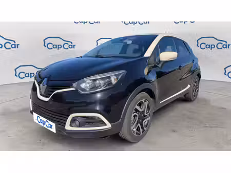Renault Captur 1.2 TCe 120 Intens