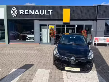 Renault Clio 0.9 TCe 90 Bose