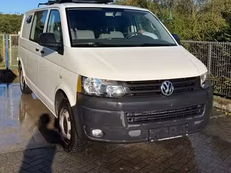 Volkswagen Transporter T5 2.0