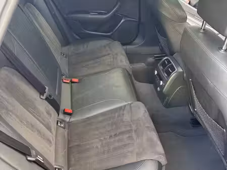 Audi A6 2.0 TDI 190