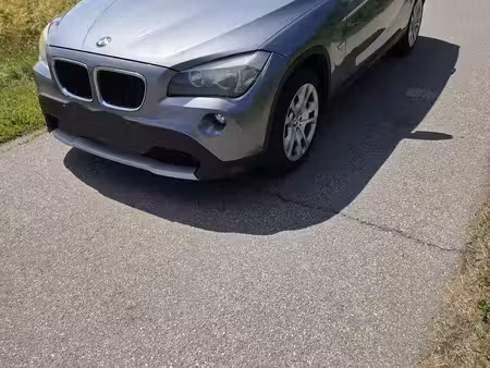 BMW X1 18i 2.0 150 sDrive
