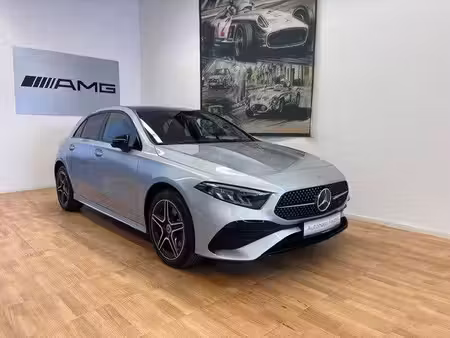 Mercedes-Benz Classe A A 250e 1.3 163