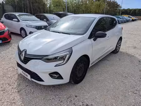 Renault Clio 1.5 dCi 100 Evolution
