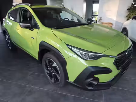 Subaru Crosstrek 2.0