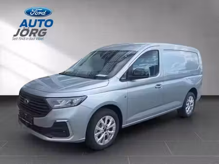 Ford Transit 2.0 122 Limited