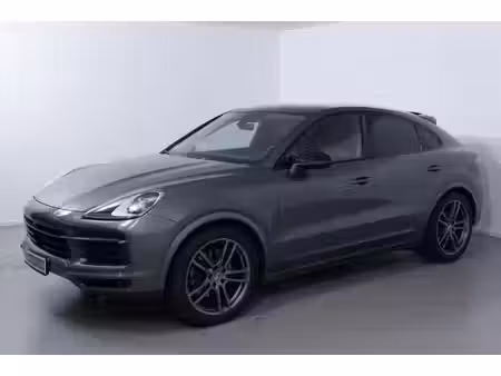 Porsche Cayenne V6 3.0 340 4x4