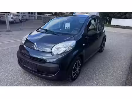 Citroën C1 1.0 68 Advance
