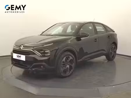 Citroën C4 1.5 HDi 110 Feel Pack