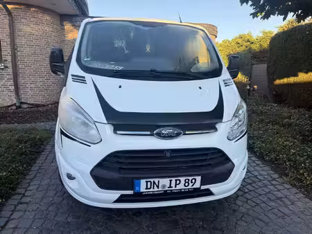 Ford Transit 2.2 TDCi 125 Trend