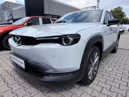 Mazda MX-30 e-Skyactiv 110